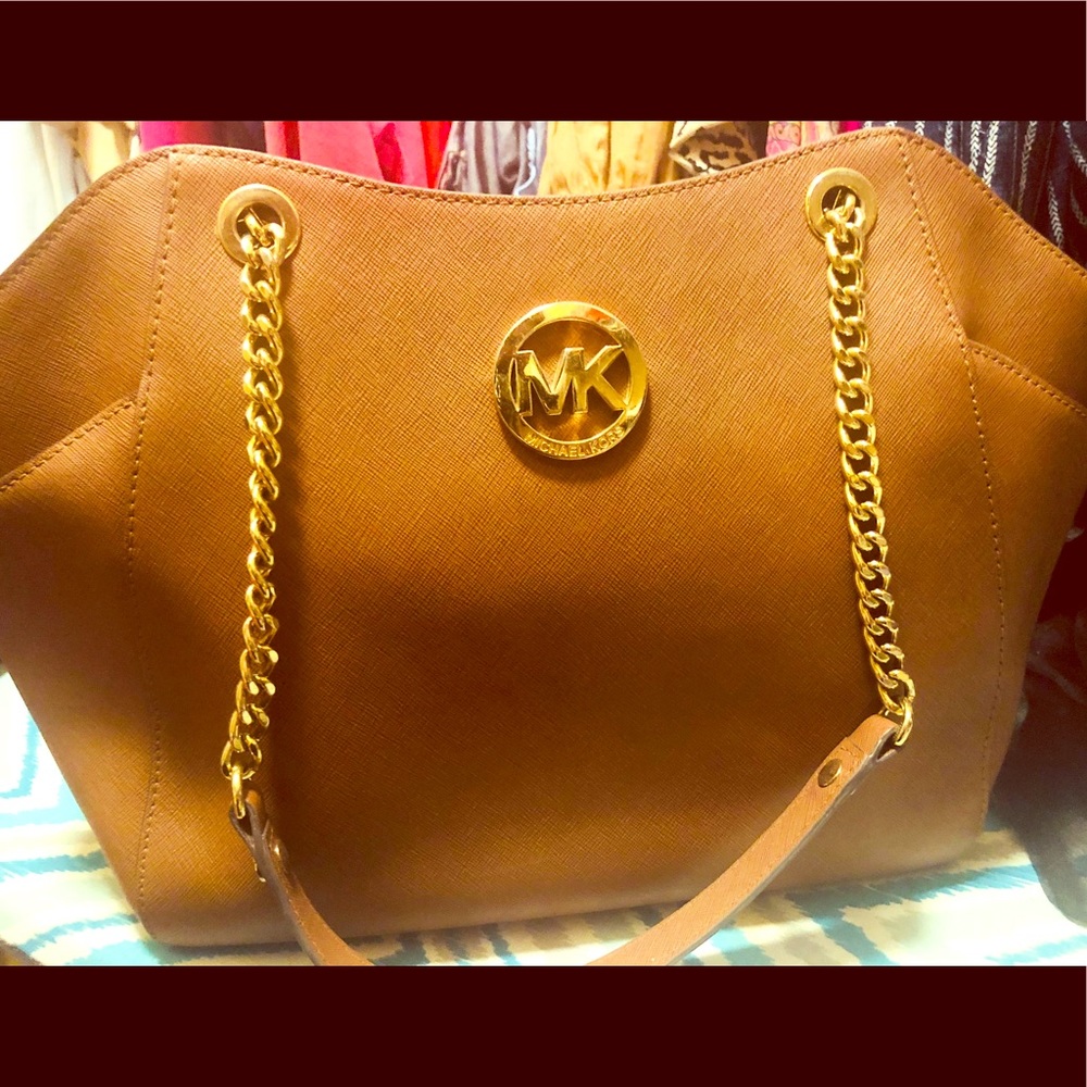 Mk bag